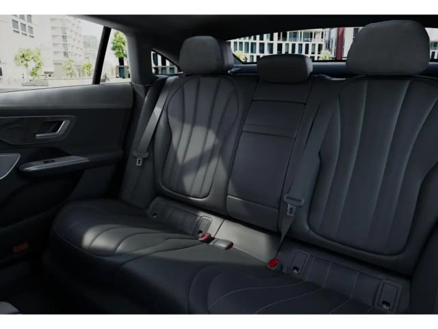 Mercedes-Benz EQE 300 Sedan