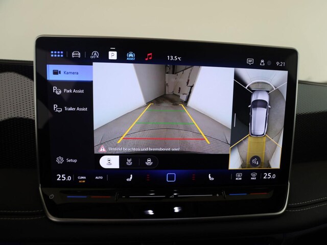 Volkswagen Tiguan 1.5 eTSI