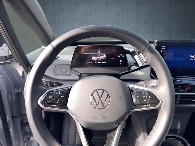 Volkswagen ID.3 Performance Pro