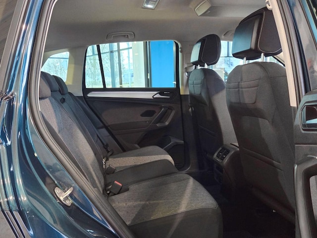 Volkswagen Tiguan 2.0 TDI DSG Move