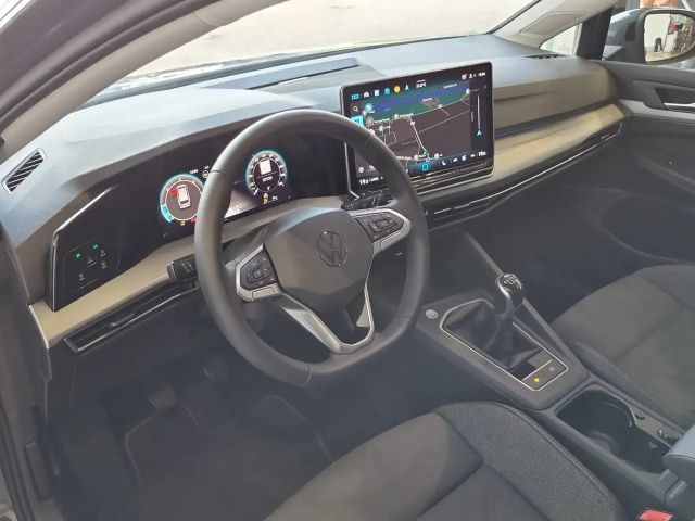 Volkswagen Golf Business Variant