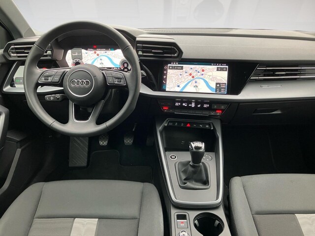 Audi A3 30 TDI Sportback