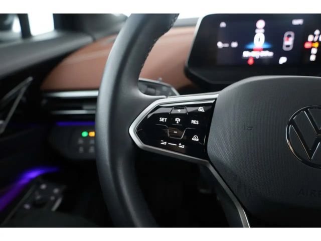 Volkswagen ID.4 77 KWh Performance Pro