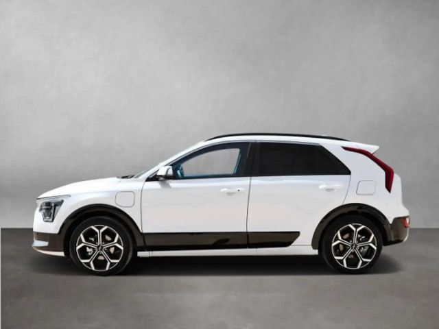 Kia Niro PHEV Spirit