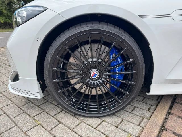 Alpina B3 BMW Alpina B3 G20 mit Tageszulassung + Repair