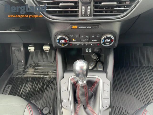 Ford Kuga EcoBoost ST Line X