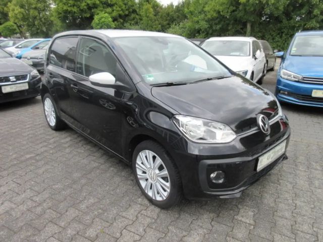Volkswagen up! Style
