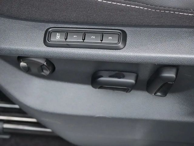 Volkswagen Tiguan 2.0 TSI 4Motion Allspace DSG