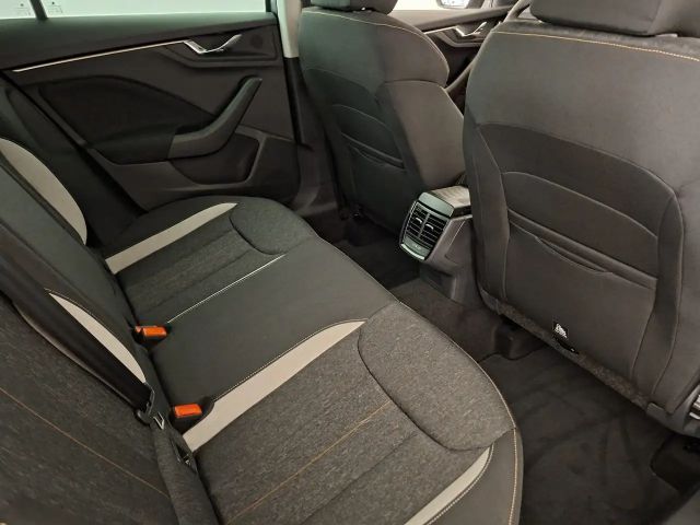 Skoda Scala Selection