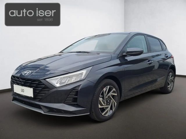 Hyundai i20 1.2 Comfort