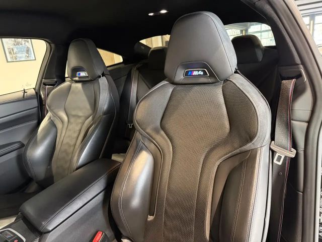 BMW M4 Competition Coupé xDrive