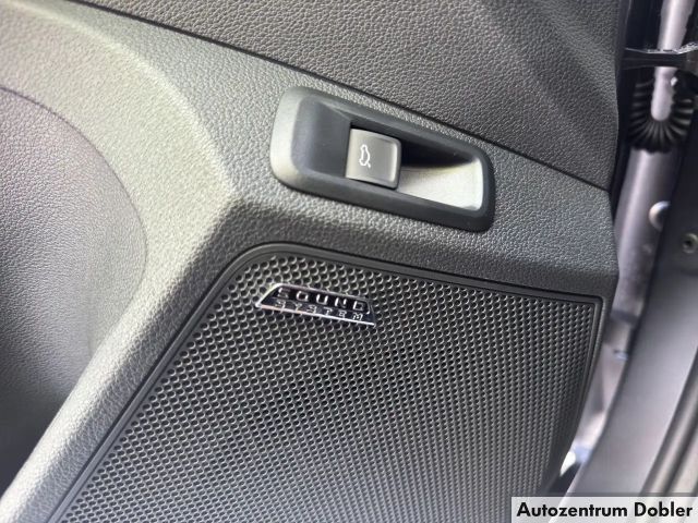 Skoda Kamiq 1.5 TSI Monte Carlo