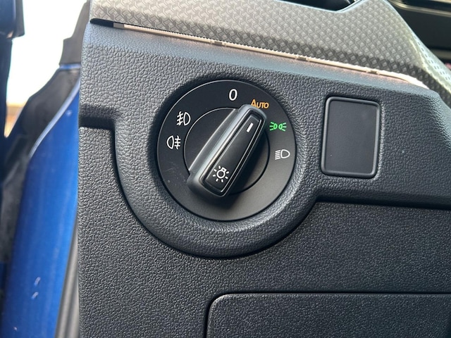 Volkswagen T-Cross 1.0 TSI DSG IQ.Drive Move