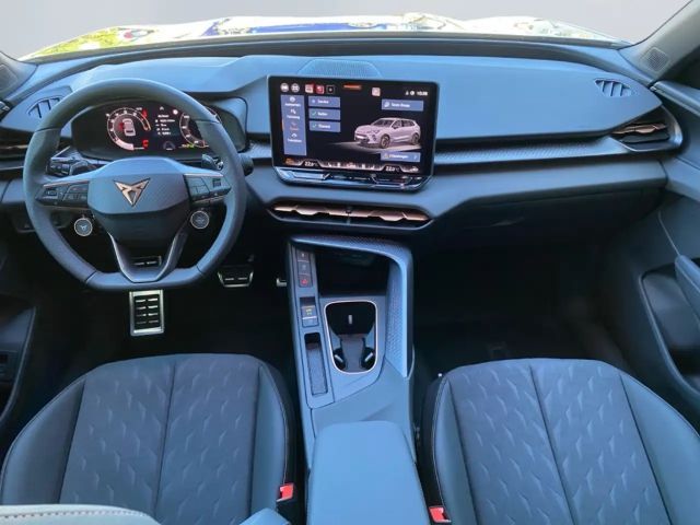 Cupra Terramar 2.0 TSI VZ