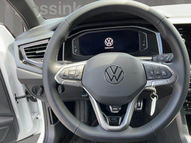 Volkswagen Taigo 1.5 TSI DSG