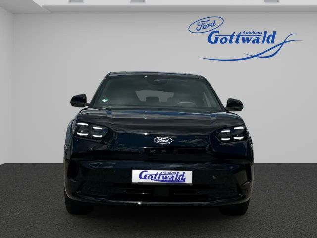 Ford Capri Premium RWD