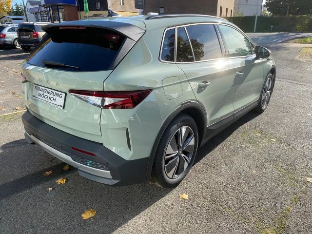 Skoda Elroq 50