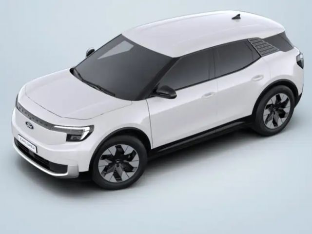 Ford Explorer Premium