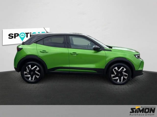 Opel Mokka GS-Line Grand Sport Turbo