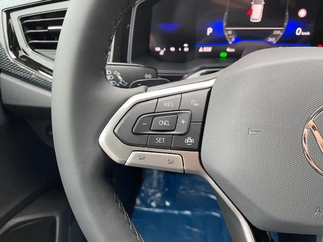 Volkswagen Taigo Life