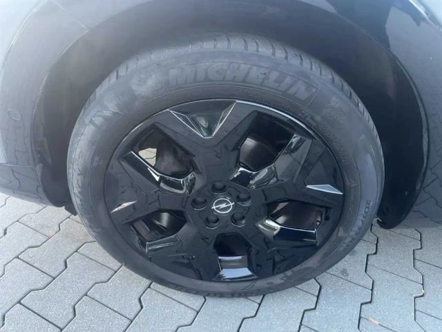 Opel Grandland X GS-Line Grand Sport