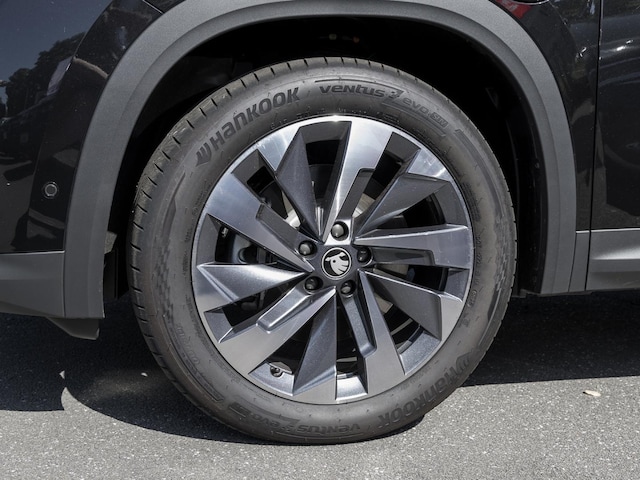 Skoda Kodiaq Selection iV