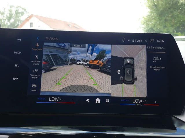 BMW 218 218i Active Tourer M-Sport