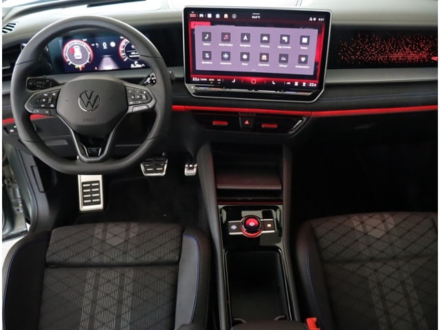 Volkswagen Tayron 2.0 TDI 4Motion DSG