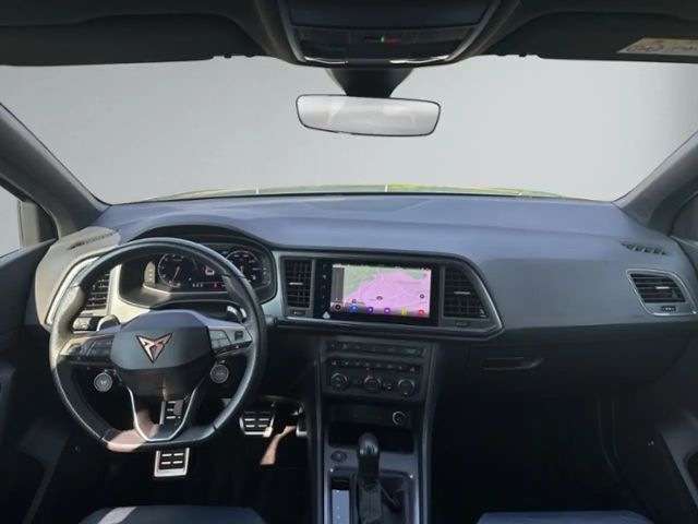 Cupra Ateca 2.0 TSI 4Drive