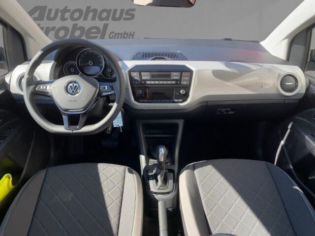 Volkswagen e-up! e-up! "Edition"
