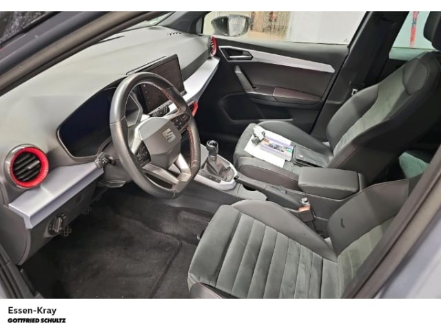 Seat Arona 1.0 TSI FR-lijn