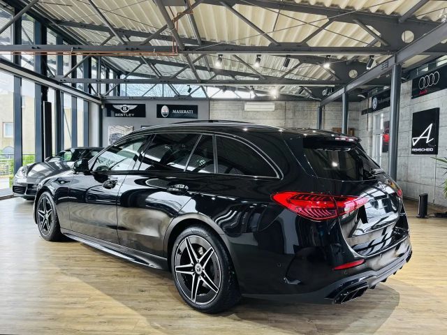 Mercedes-Benz C 300 AMG Line Estate