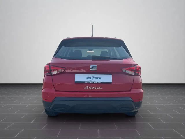 Seat Arona 1.0 TSI DSG Style
