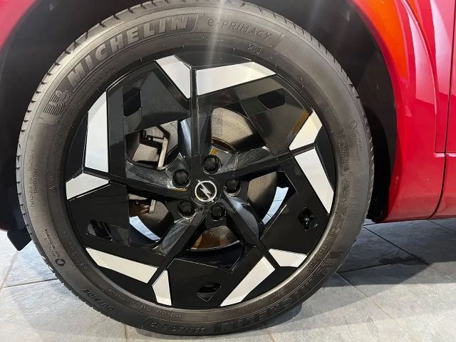 Opel Grandland X GSe