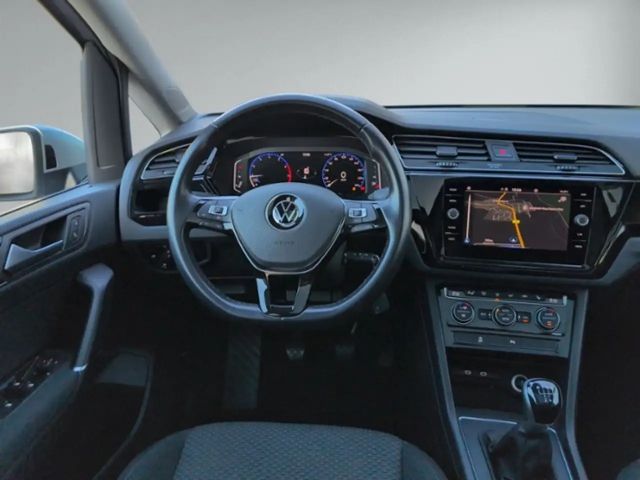 Volkswagen Touran 1.5 TSI Comfortline