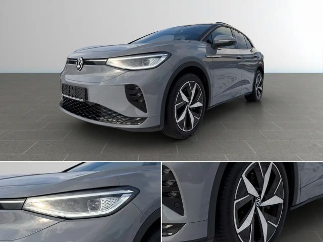 Volkswagen ID.4 GTX