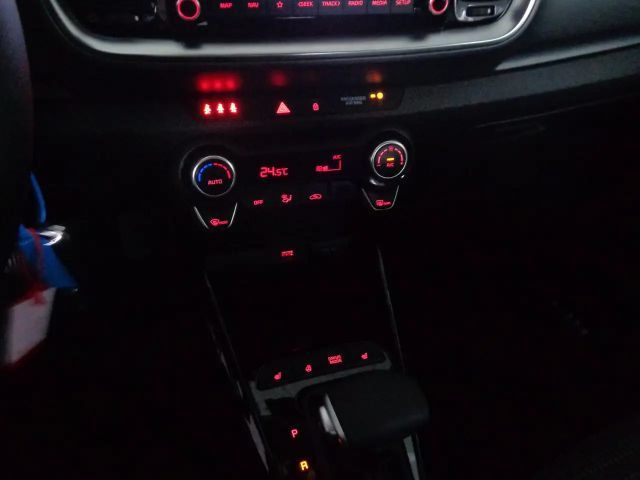 Kia Stonic GDi Vision