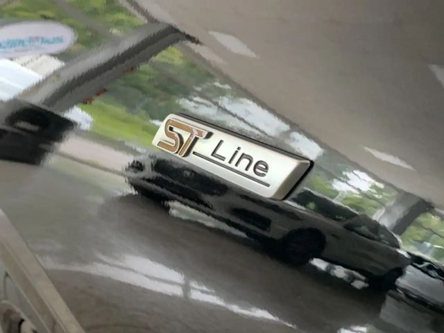 Ford Kuga ST Line TDCi