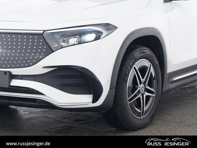 Mercedes-Benz EQB 350 4MATIC