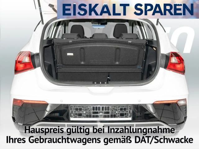 Hyundai i20 1.0 Select