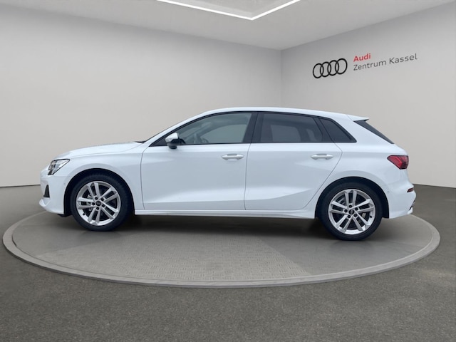 Audi A3 30 TFSI S-Tronic Sportback
