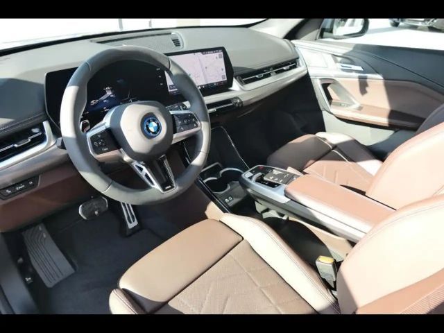 BMW iX1 M-Sport eDrive20