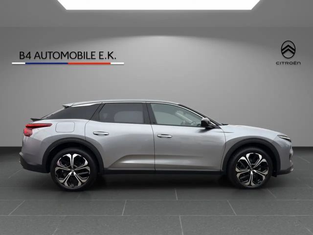 Citroën C5 X Plus PureTech