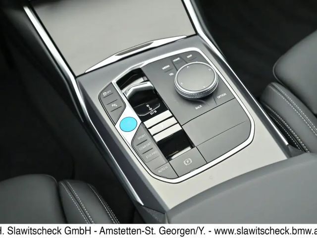 BMW i4 Coupé eDrive35