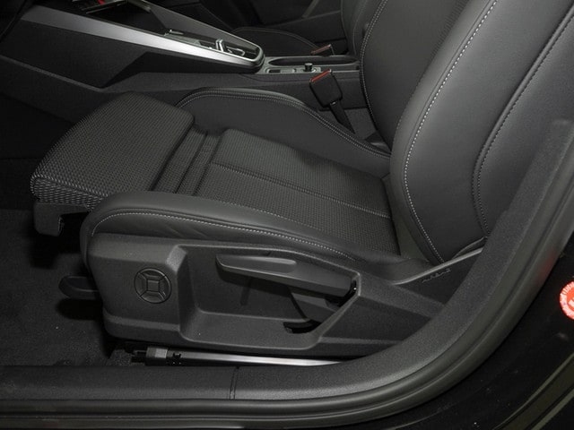 Audi A3 35 TFSI S-Line S-Tronic Sportback