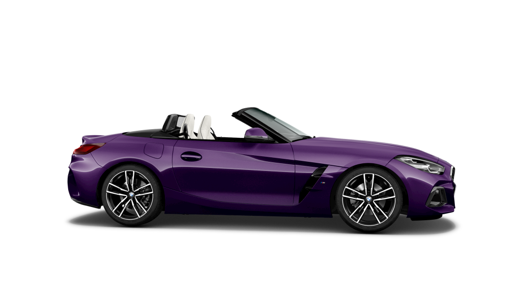 BMW Z4 Roadster sDrive30i