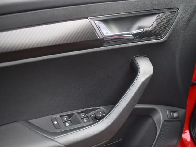 Skoda Karoq 1.5 TSI Sportline