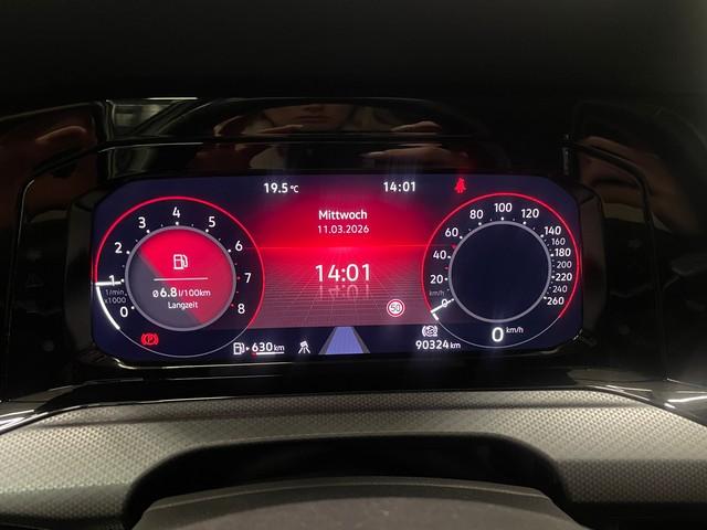 Volkswagen Golf 1.5 TSI Golf VIII