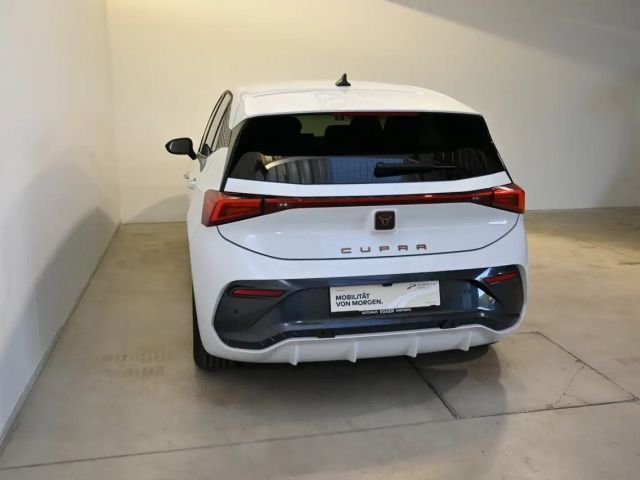 Cupra Born 77 kWh eBoost