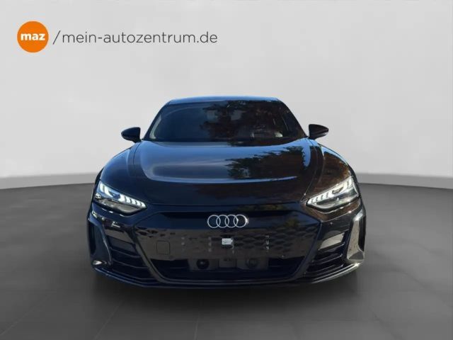 Audi e-tron Quattro